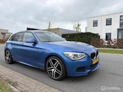 BMW 1-serie - 118i Business+ Limited Edition M