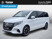Mercedes-Benz EQV - 300 L2 90 kWh 7 pers | Cruise Control | Elektrische schuifde