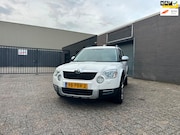 Skoda Yeti - 1.2 TSI Active Plus Airco Cruise Elek Pakket LM-Wielen Trekh