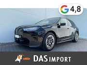 BMW iX - A xDrive40 LCPro.DAPro.Laser, 360°, HuD