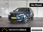 Peugeot 3008 - 1.6 HYbrid 225 GT