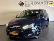 Ford Focus - 1.0 Lease Edition Navi Cruise Airco Pdc