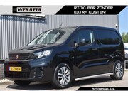 Peugeot Partner - 1.5 BlueHDI Premium Cruise, Carplay, PDC, DAB