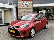 Toyota Yaris - 1.5 Hybrid Aspiration NL-AUTO AIRCO CAMERA CRUISE BLUETOOTH