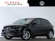 Volkswagen Polo - 50 Edition 1.0 TSI 95 PK | Panoramadak | Achteruitrijcamera 