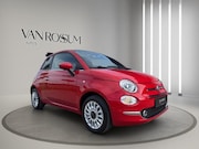 Fiat 500C - 1.0 Hybrid