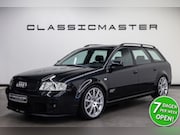 Audi A6 - 4.2 quattro RS 6 SPORTEC Btw auto, Fiscale waarde € 18.000,