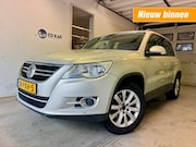 Volkswagen Tiguan - 1.4 TSI Comfort&Design 2DE EIG NETTE AUTO NAP APK 4-2027