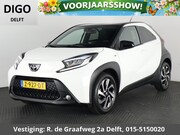 Toyota Aygo X - 1.0 VVT-i MT Pulse Bi-Tone | Apple Carplay & AndroidAUTO | C