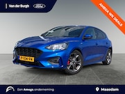 Ford Focus - 5-deurs ST Line X 1.0 EcoBoost Hybrid 125pk RIJKLAAR - Techn