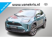 Toyota Yaris Cross - 1.5 Hybrid Dynamic Limited, Comfort Pack, Direct leverbaar
