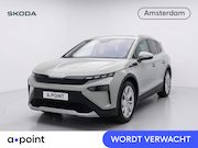 Skoda Elroq - 85 Business Edition 286 pk | SOH 100% | Verlengde garantie |