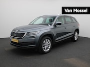 Skoda Kodiaq - 1.5 TSI Business Edition | Automaat | Navigatie | Stoel Verw