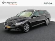 Skoda Superb - Combi 1.6 TDi 120 Pk Greenline Business | Stoelverwarming |