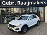 Volkswagen T-Roc - 1.5 TSI 150pk Automaat Sport*ACC*LED*Navi*Camera