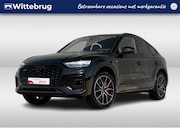 Audi Q5 Sportback - 55 TFSI e 367PK S edition | Panoramadak | Trekhaak | B&O | 3