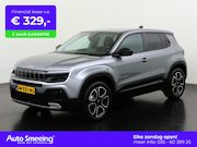Jeep Avenger - Summit 54 kWh 3 fase | SOH 97% | Camera | Carplay | Blind sp
