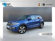 Volkswagen T-Cross - 1.5 TSI R-Line 150pk - ACC - Navi - Camera - Stoel
