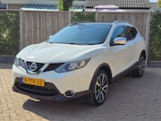 Nissan Qashqai - 1.2 Tekna CAM, PANO, TRH, PDC, LMV