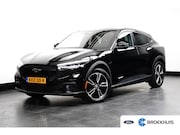 Ford Mustang Mach-E - RWD 75 kWh | Pano-dak | B&O audio | 360 Camera | Elektr. Kle