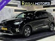 Kia Niro - 1.6 GDi PHEV DynamicLine | Lane Ass | Leder | stoe