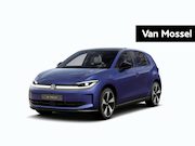 Volkswagen ID.Polo - Style First Edition 52 kWh 211 PK | Trekhaak | Panoramadak |