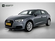 Audi A3 - Sportback 35 TFSI CoD Pro Line Automaat (NAVIGATIE, TREKHAAK