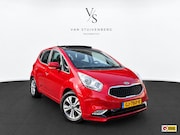 Kia Venga - 1.4 CVVT ExecutiveLine PANORAMADAK STOELVERWARMING STUURVERW