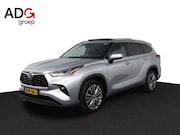 Toyota Highlander - 2.5 AWD Hybrid Premium | Apple Carplay/Android Auto | Stoelv