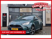 Toyota Yaris - 1.5 Hybrid 115 Dynamic Comfort Pack | V+A Sensoren | Stoel &
