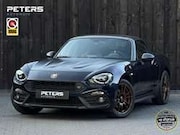 Fiat Spider - 1.4 MultiAir Turbo Abarth