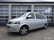 Volkswagen Transporter - 2.0 TDI L2H1 Dubbel Cabine € Marge