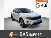 Volkswagen T-Roc - Life