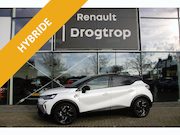 Renault Captur - 160PK-HYBRID-ESPRIT ALPINE-GLASDAK-NORM €.40.085,=