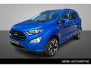 Ford EcoSport - 1.0 EcoBoost 125pk ST-Line | Driver Assistance | Winter Pack