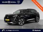 Peugeot e-2008 - Allure Pack EV 3-FASEN 50kWh 136pk | ADAPTIVE CRUISE | STOEL