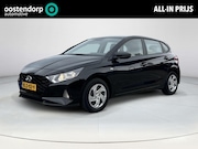 Hyundai i20 - 1.0 T-GDI Comfort Smart | Apple Carplay/Android Auto | Achte