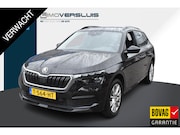 Skoda Kamiq - 1.0 TSI Sport Business Automaat | 1e Eigenaar | Navi | Apple