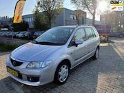 Mazda Premacy - 2.0i - AUTOMAAT - AIRCO - NIEUWE JAAR APK !