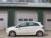 Mercedes-Benz B-klasse - 160 BlueEFFICIENCY Business Class