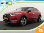 DS DS 3 Crossback - Opéra Plus 50 kWh (94% SOH) Leder 360* Camera Adap. Cruise