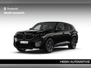 BMW XM - PHEV Label 30 kWh XM LABEL | M drivers pack | M Sportrem sys