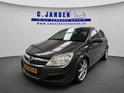 Opel Astra - 1.4 Essentia Leuke auto! | 17" lichtmetalen velgen | Airco |