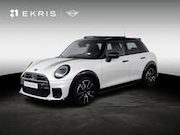 MINI Cooper - C 5-Deurs JCW Uitvoering | Pakket S | Stoel- en stuu