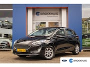Ford Fiesta - 1.0 EcoBoost Titanium | Apple Carplay/Android Auto | Cruise