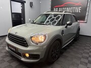 MINI Countryman - 1.5 One