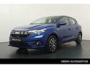Dacia Sandero - 1.0 TCe 90pk Expression | Parkeer Camera | Navigatie | Cruis