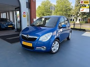 Opel Agila - 1.0 Edition AIRCO ALL SEASON