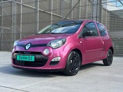 Renault Twingo - 1.2 16V COLLECTION AIRCO