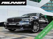 BMW 5-serie - 530e iPerformance M Sport |Pano |Leder |Memory